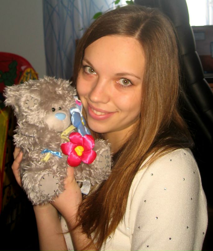 Іванна Мельничук | Черновцы