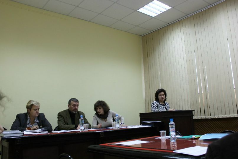 Женя Светова | Москва