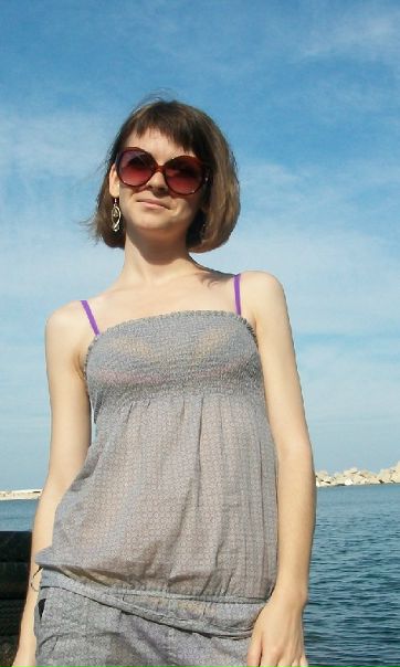 №28, Ирина Артамохина №28, Ирина Артамохина