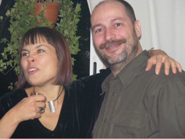 Андрей Мангуст Мангуст | Москва