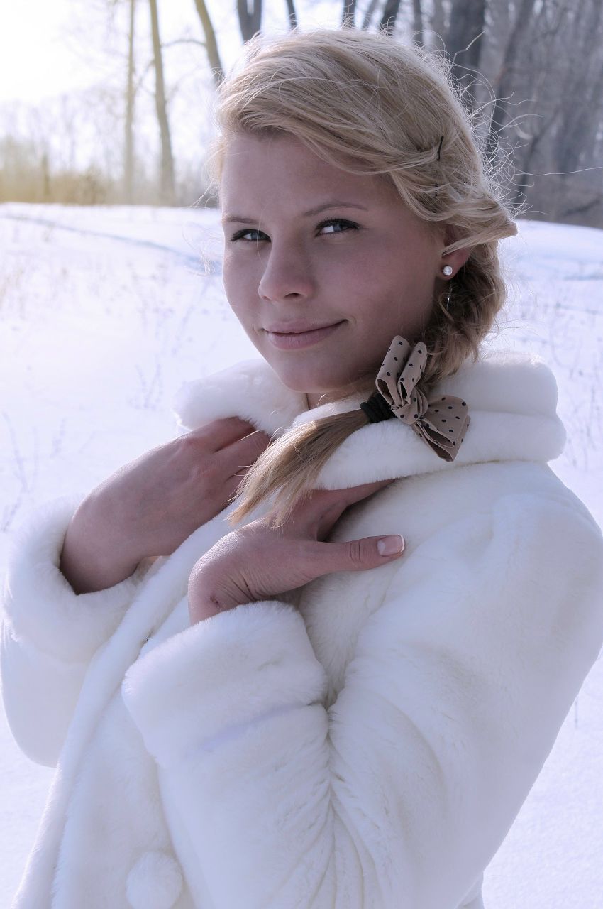 Alexandra Konovalova | 