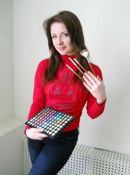 №85, Ирина Вильк, Харьков №85, Ирина Вильк, Харьков