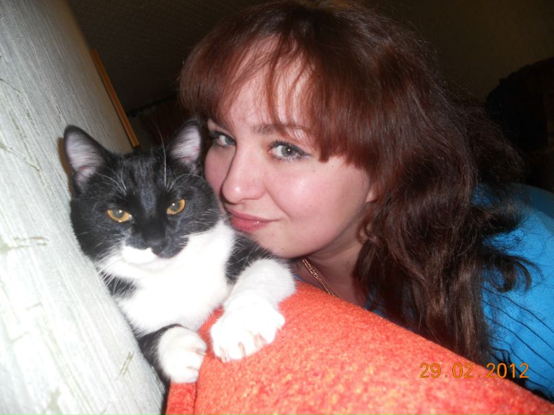 Кристина Кузьмина | 