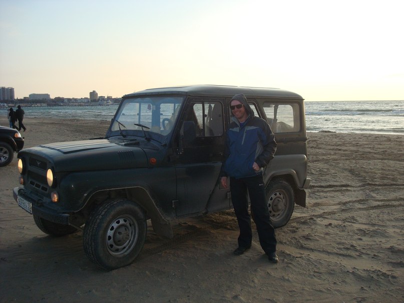 Сергей Крупкин | Вологда