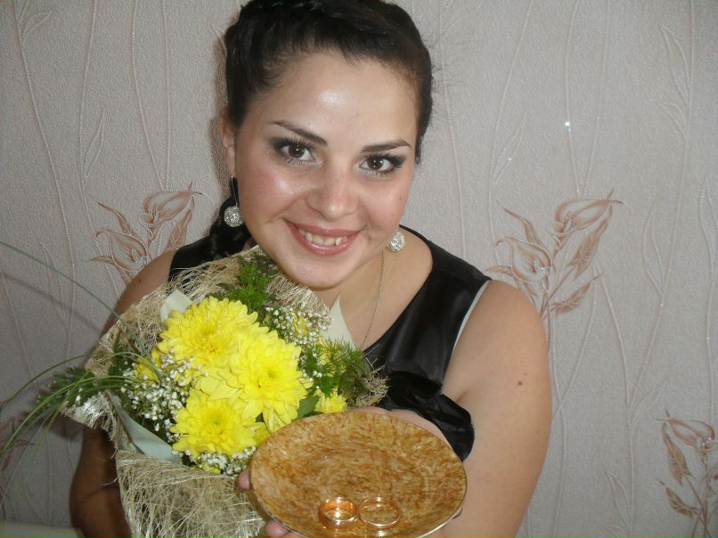 Ирина Костюк-Ткаченко | Волгодонск