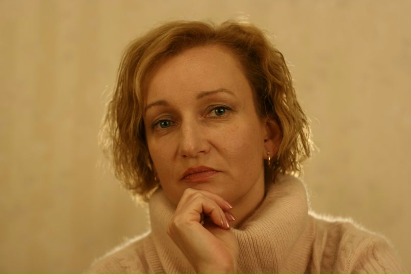 Ольга Богданова | Санкт-Петербург