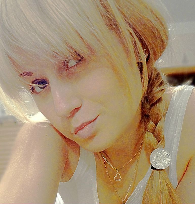 Julia Reingold ❤❤ | Киев