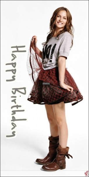 №14, Miss Urie №14, Miss Urie