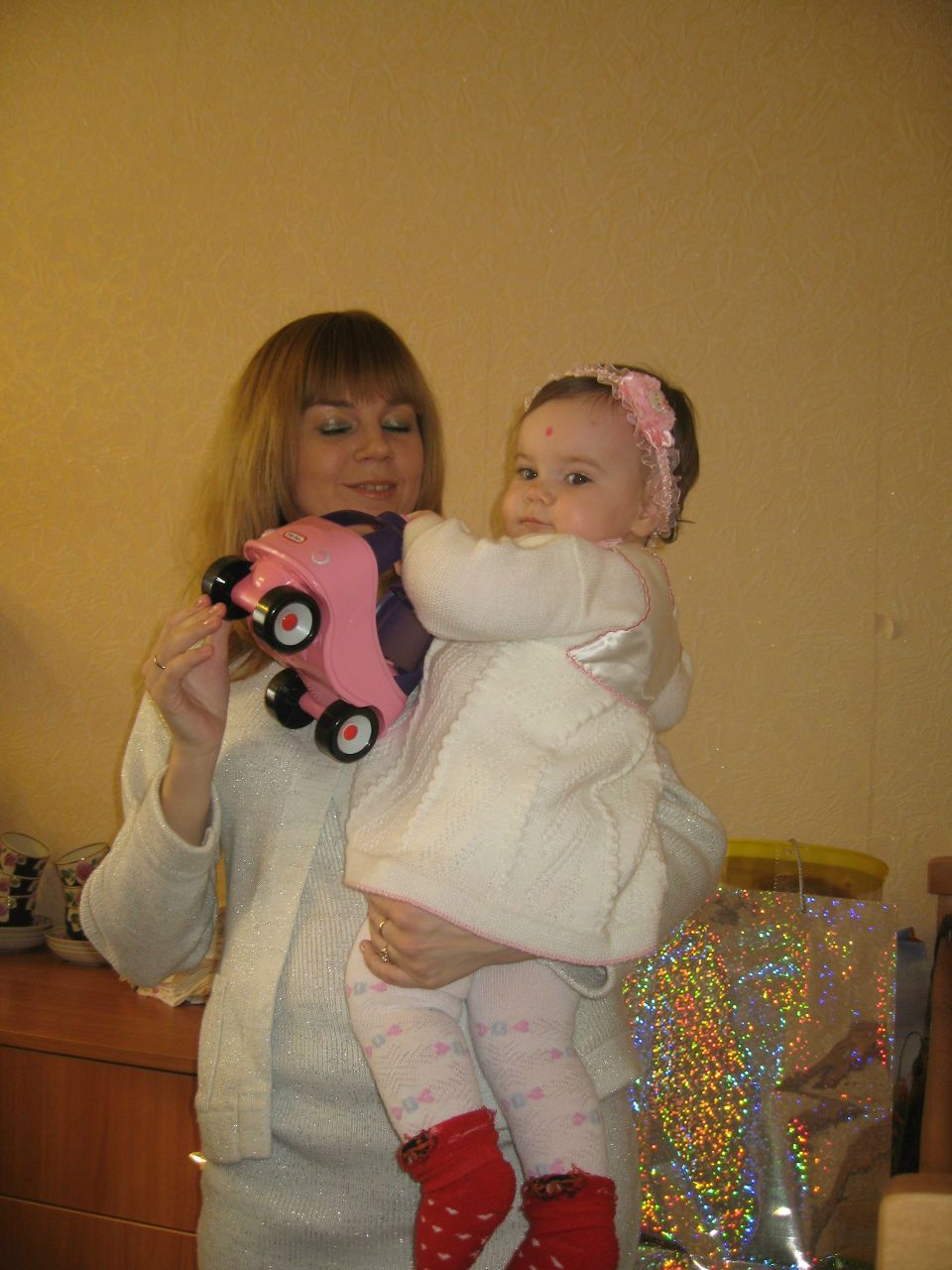 Миляуша Шакирова | Казань