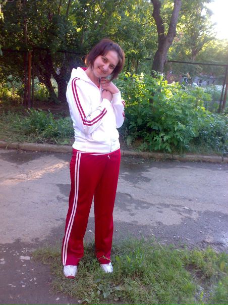 №1, Ольга Захарова №1, Ольга Захарова