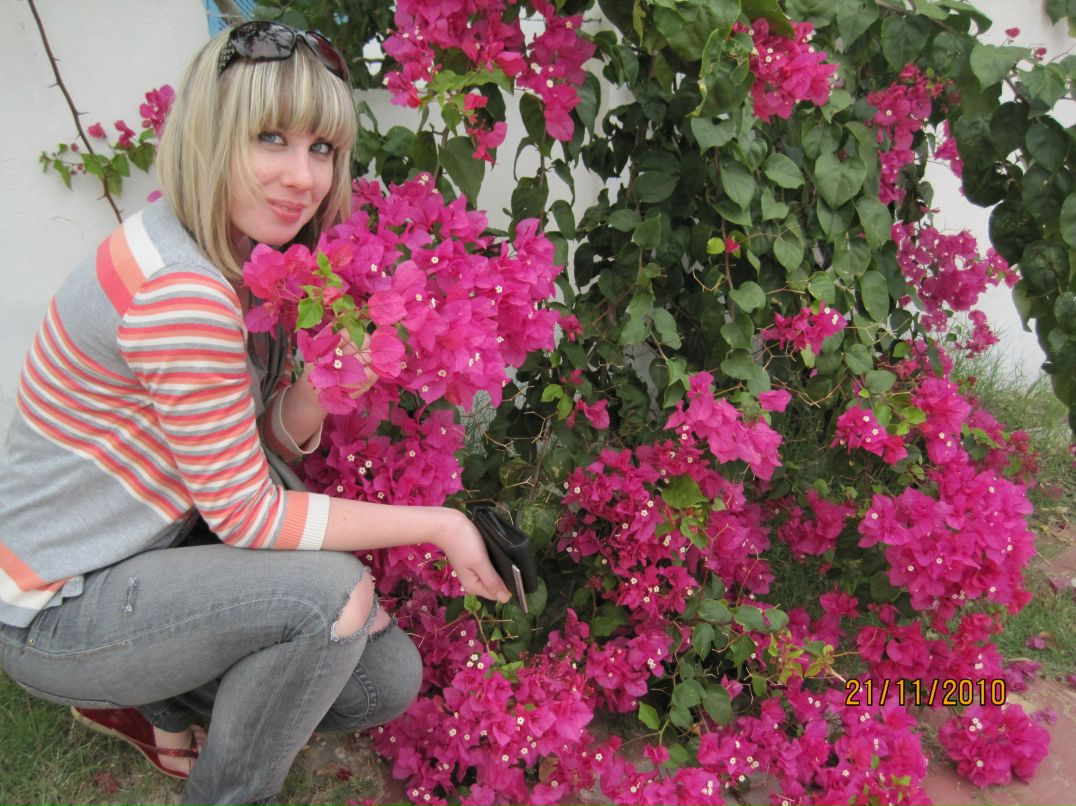 Екатерина Оверченко | Полтава