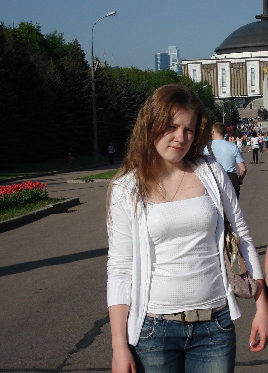 Анастасия Кухаренко | Одинцово