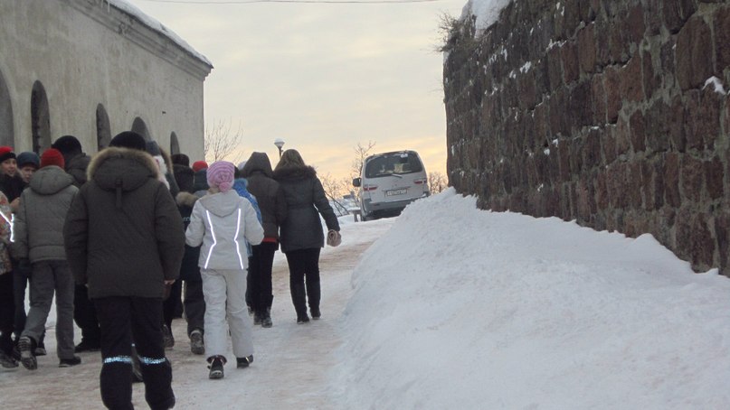 Ната Лерман | Санкт-Петербург