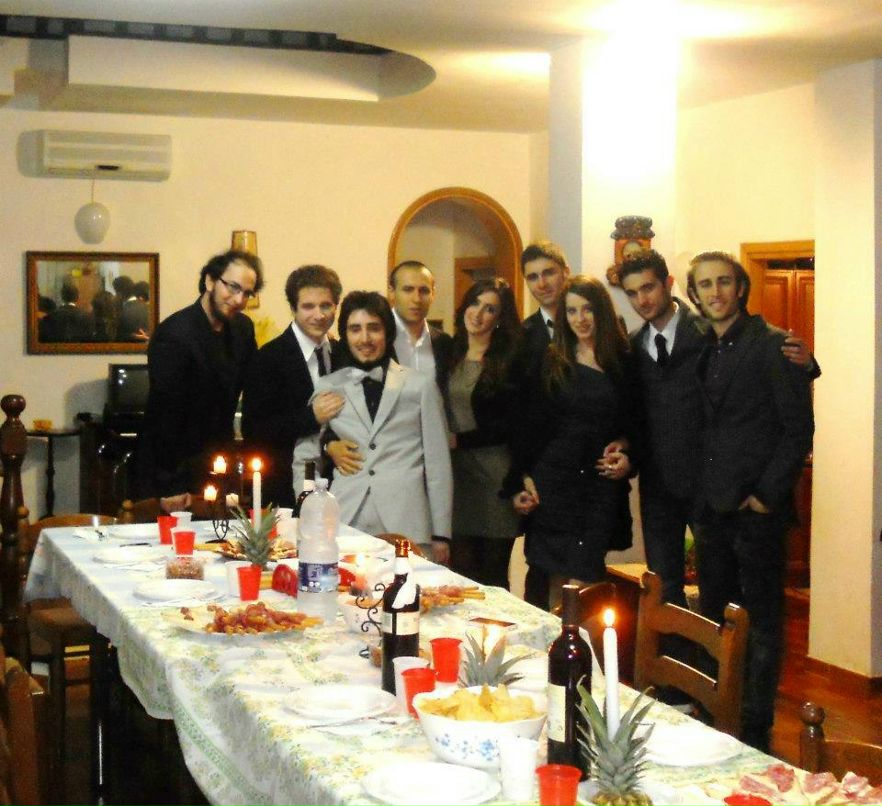 Giuseppe Grignano | Trapani