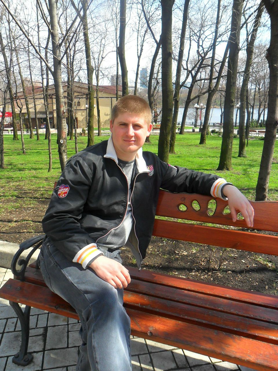 Костя Познюр | 