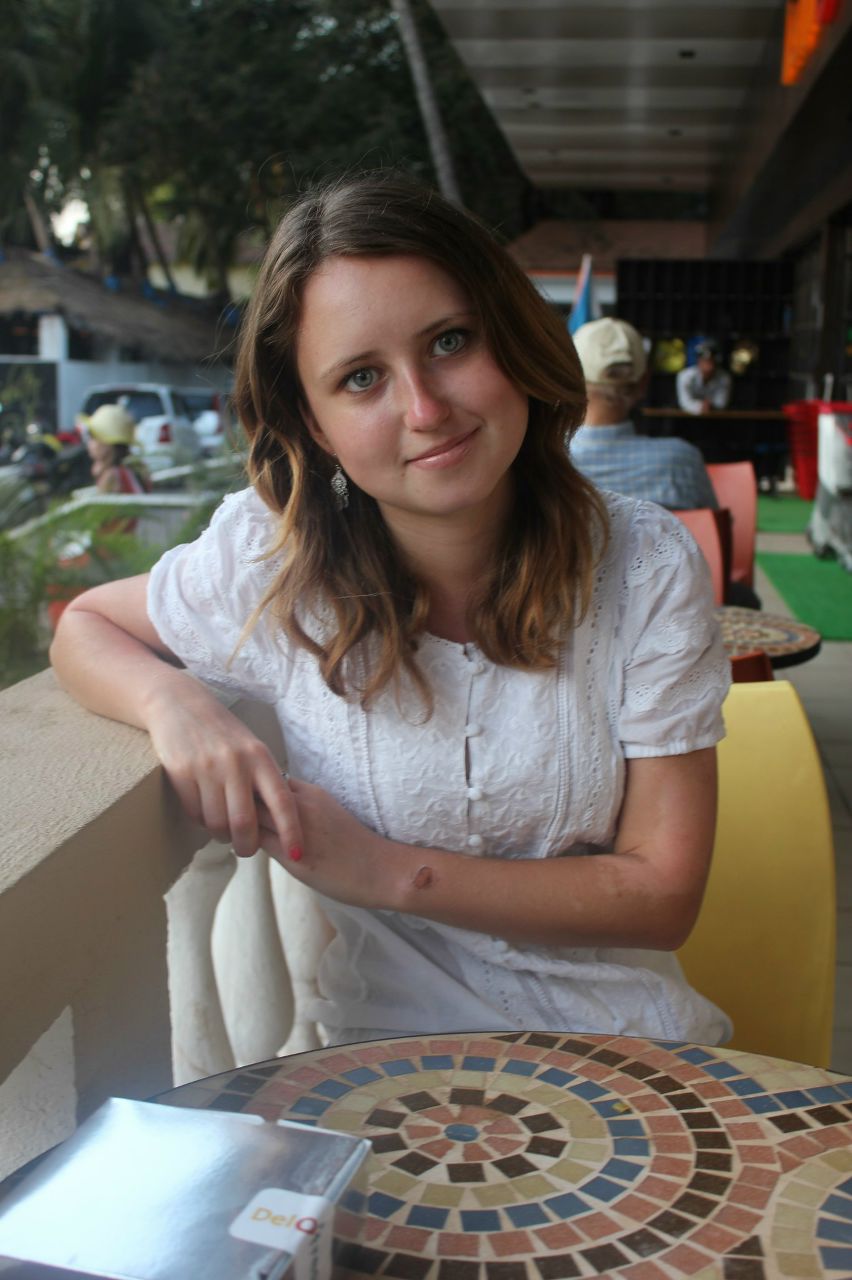 Ксения Шахова | Котельники