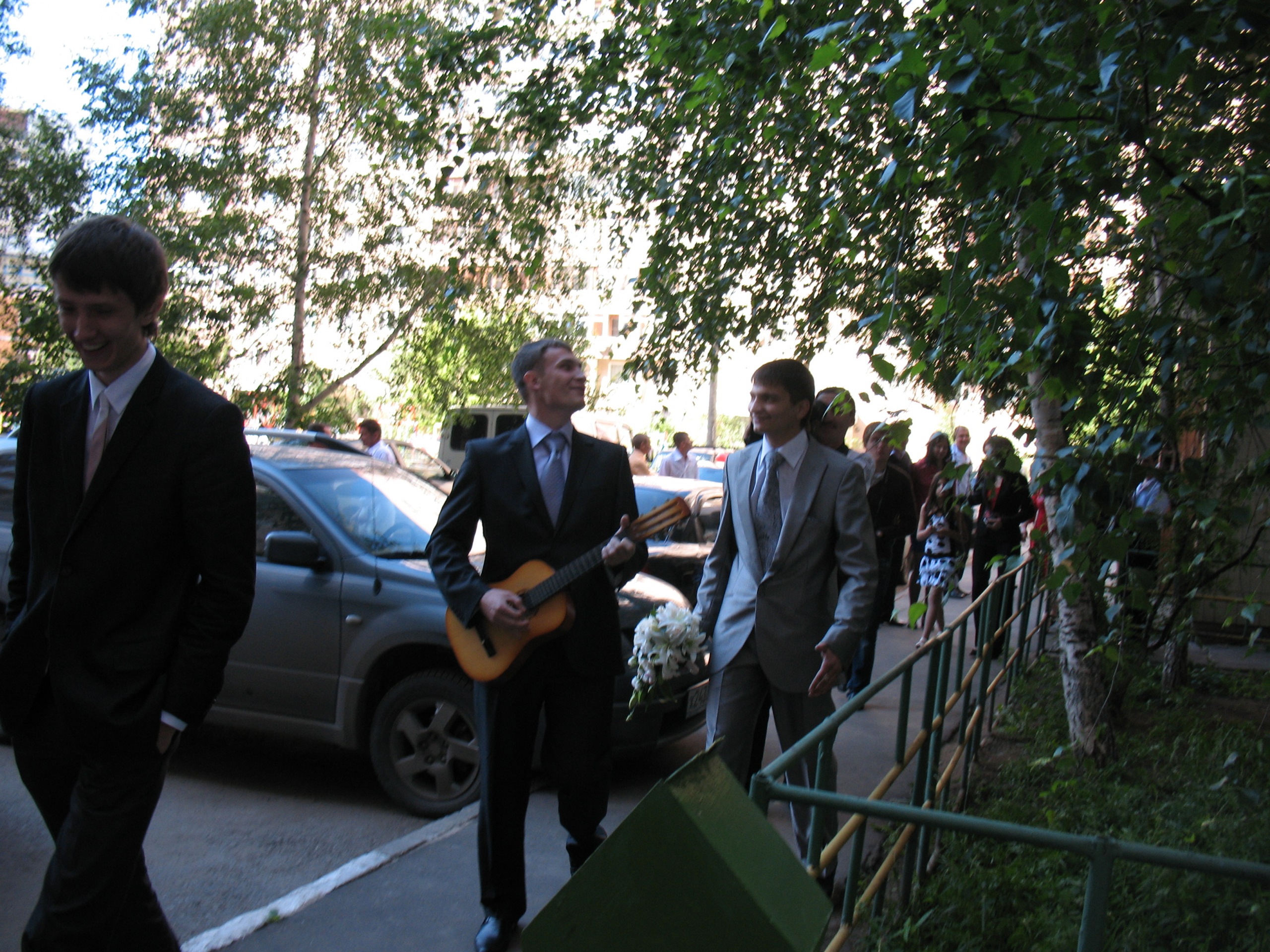 Фото профиля