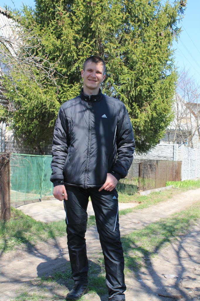 Владислав Краснобрыжий firevsk | Каменское / Днепродзержинск