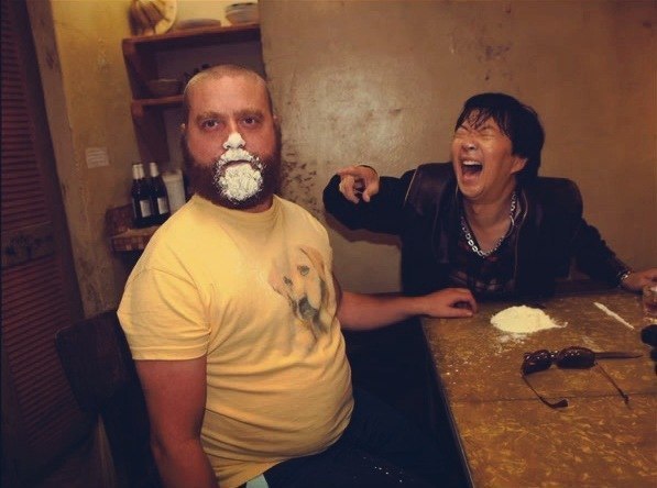 Рустам Курбанов | Москва