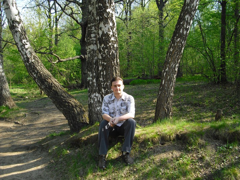 Владимир Камратов | Санкт-Петербург