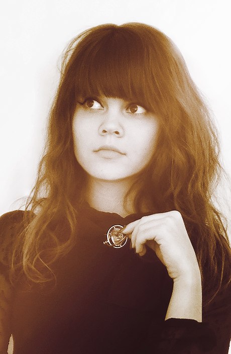 Алёна Кирилюк | Сочи