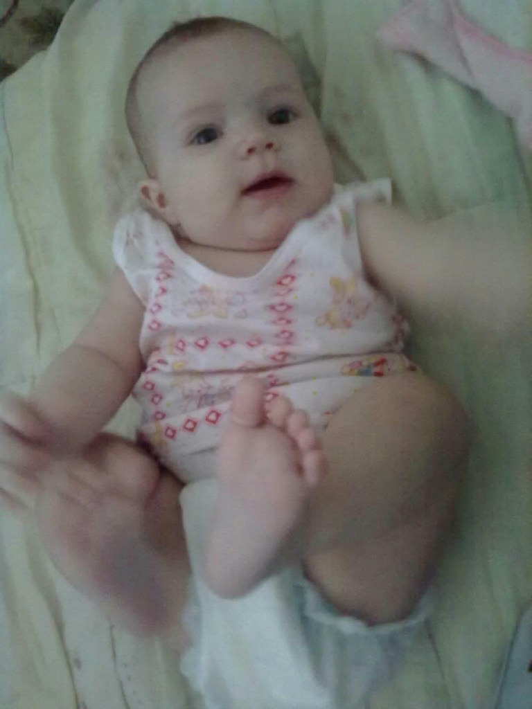 Наташа Шамрай | Николаев