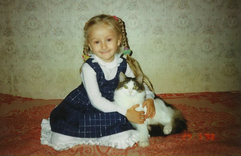 Ируська Свентковская | Николаев