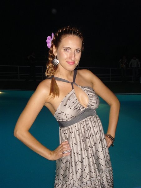 №89, Зинаида Орлова, 40 лет, Тольятти №89, Зинаида Орлова, 40 лет, Тольятти