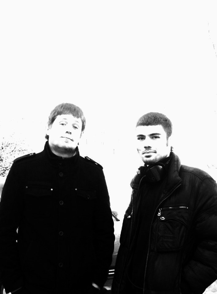 Евгений Андроник | Санкт-Петербург