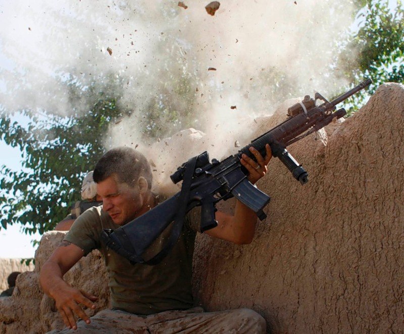 Никита Девять (свободовец груз 200) | Санкт-Петербург