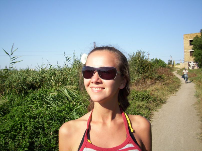 Елена Тростянская | Харьков