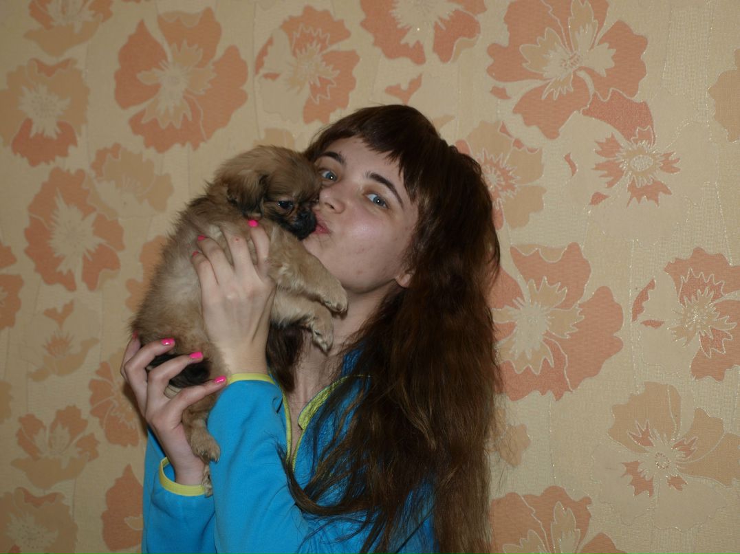 Светлана Поспелова | Краснодар