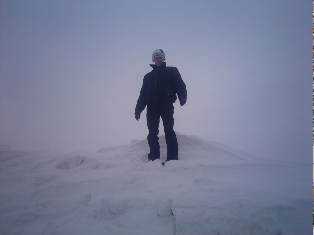 Андрей Родионов | Починки