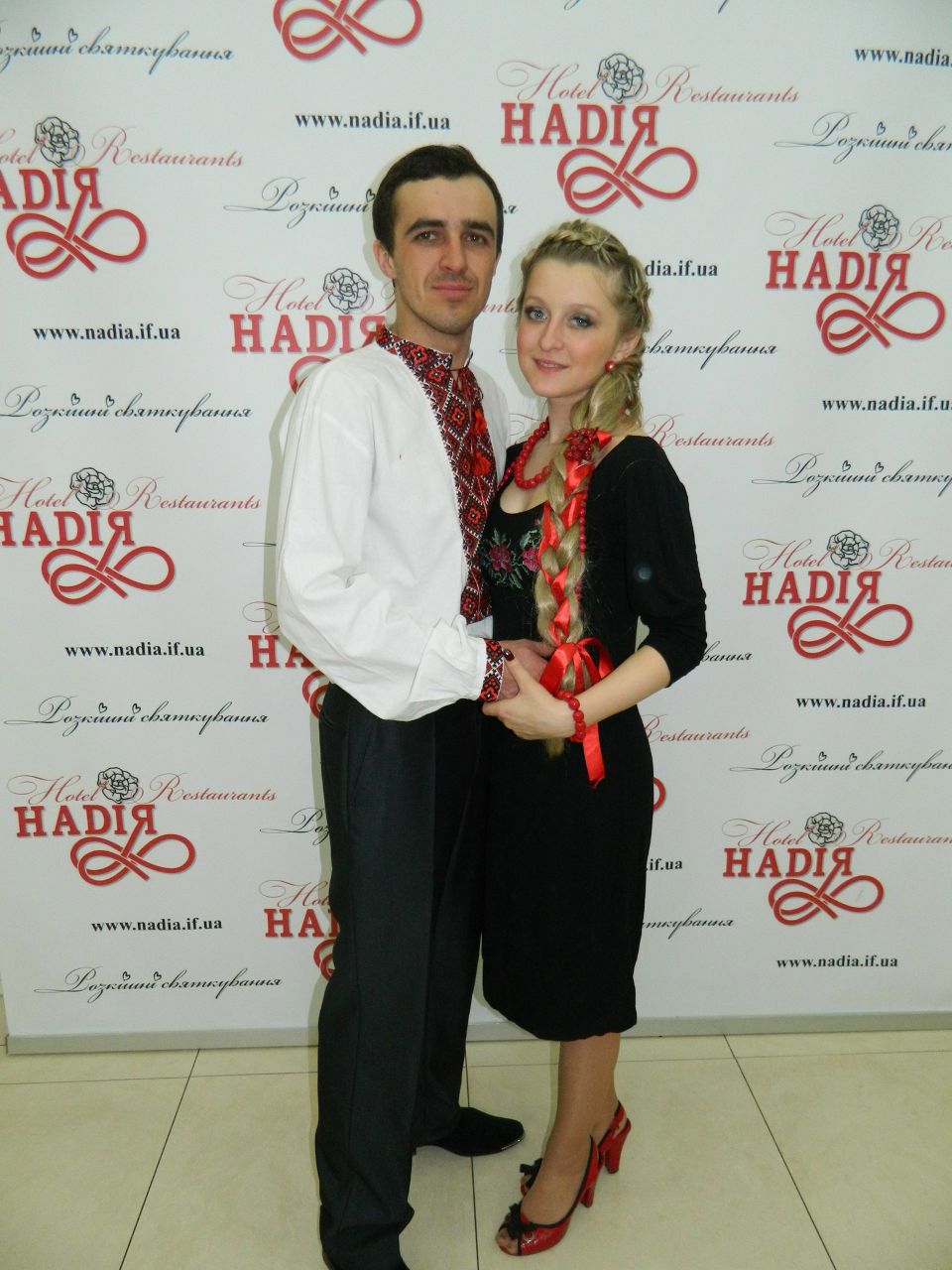 Khrystyna Lazurkevych | Ивано-Франковск