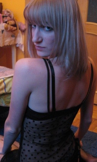 Катюшка Гусакова ♣ Caniffo ♣ | Москва