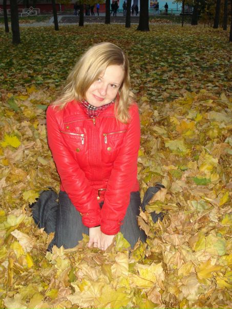 №29, Алина Сидорович, 38 лет №29, Алина Сидорович, 38 лет