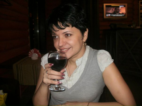 №1, Галина Шаповал, Ростов-на-Дону №1, Галина Шаповал, Ростов-на-Дону