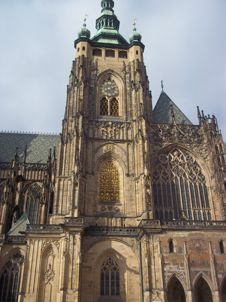 Руслан Курилів | Praha