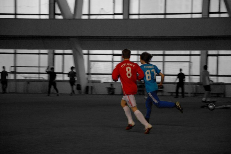 Михаил Поплавков | Санкт-Петербург