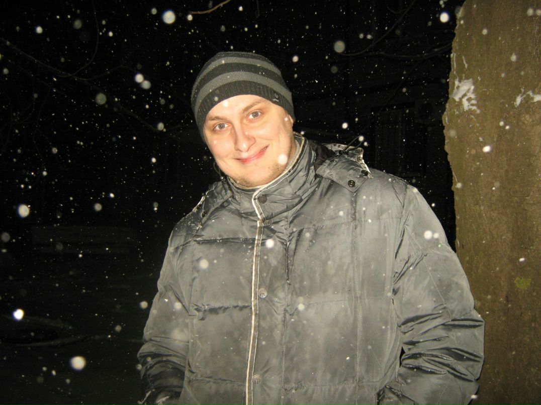 Юлия Петренко | Кривой Рог