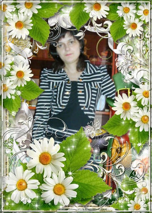 Наталья Базарова | Бежецк