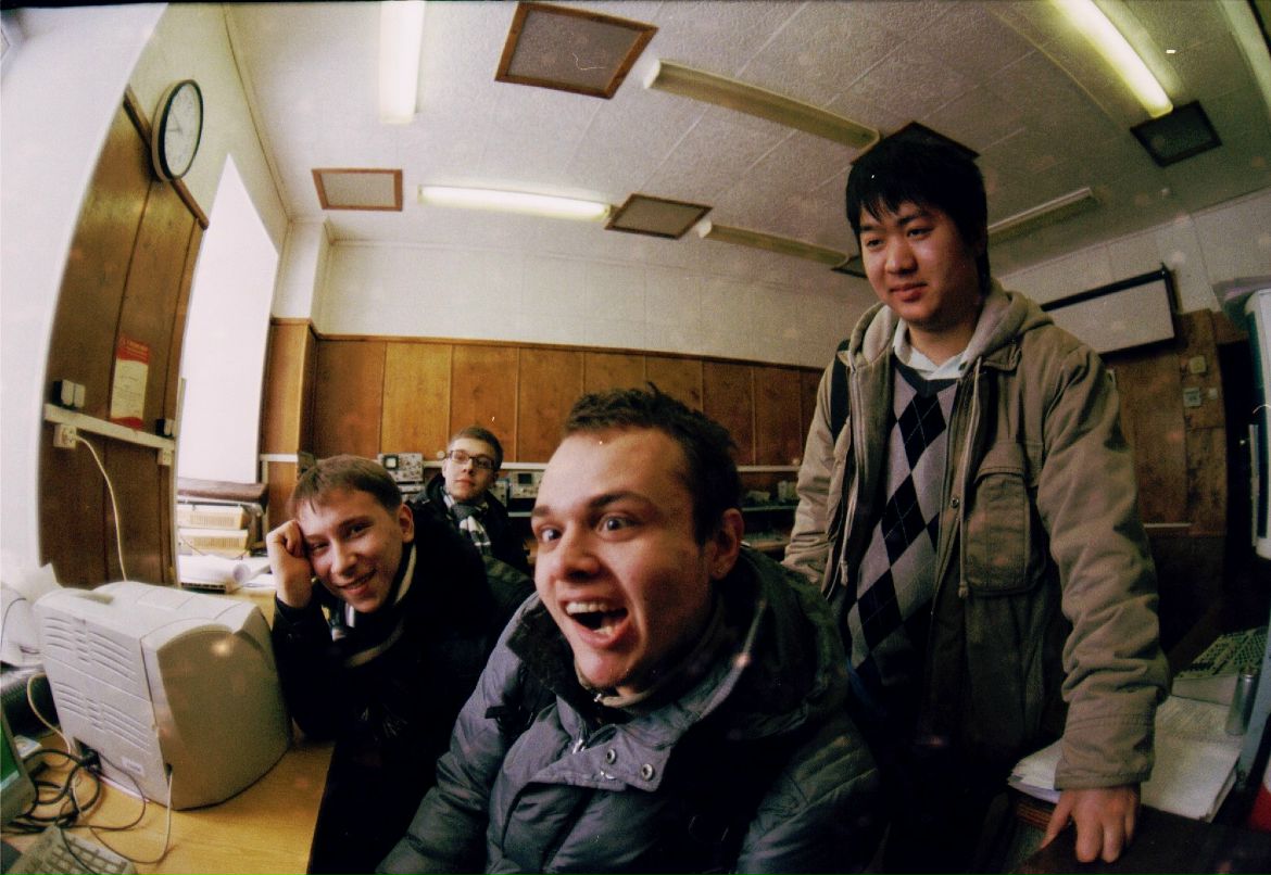 Андрей Скочок Ультралазер | 