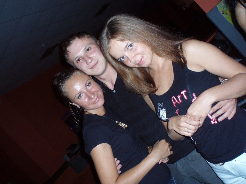 Денис Савельев | Томск