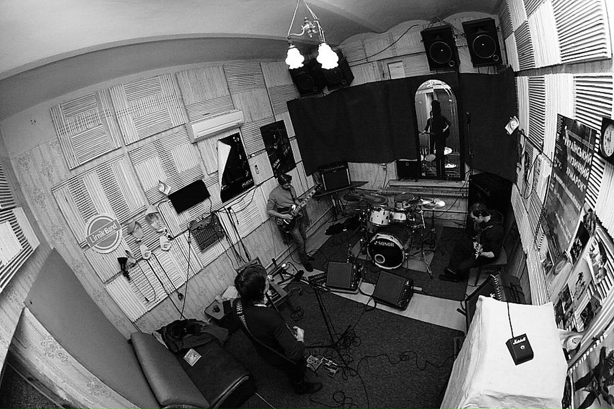 Pit Pit Pit | Киев