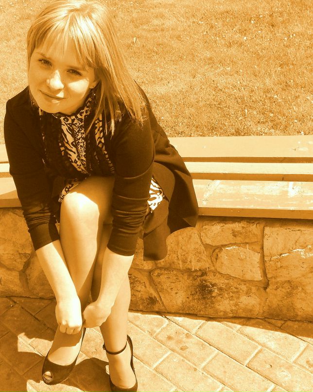 Виктория Косачёва | Тюмень