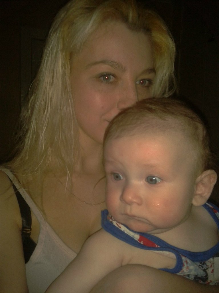 Любовь Хуснитдинова | Магнитогорск