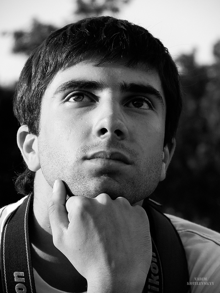 Фото профиля