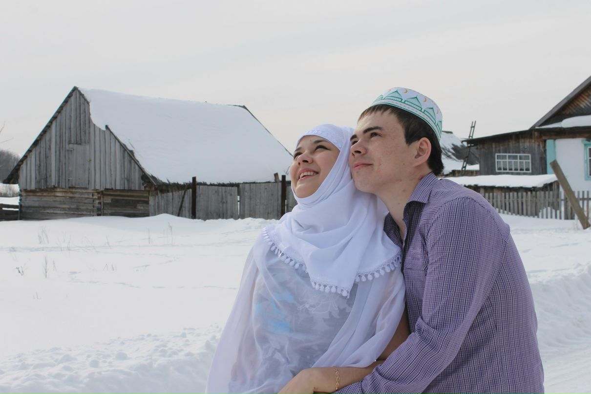 Альмир Гафурьянов | Мегион