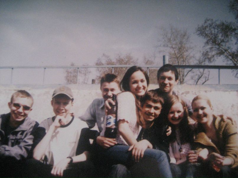 Михаил Сизенцев | Барнаул