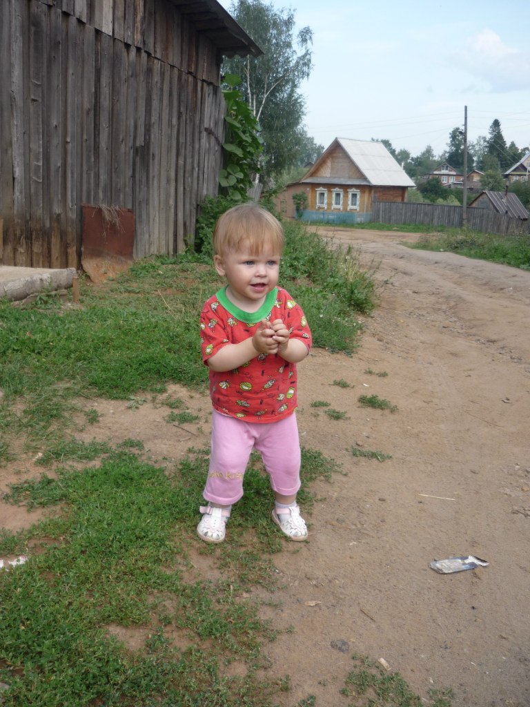 Татьяна Володина | Воткинск